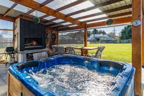 Photo of property in 4 King Street, Raetihi, 4632