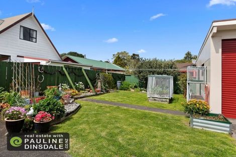 Photo of property in 9 Carr Street, Te Kamo, Whangarei, 0112