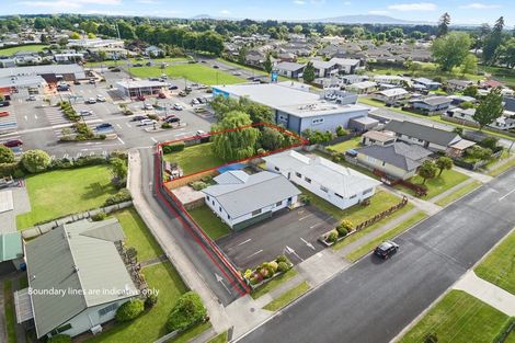 Photo of property in 20a Raleigh Street, Leamington, Cambridge, 3432