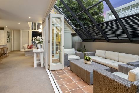 Photo of property in 30 London Street, Saint Marys Bay, Auckland, 1011