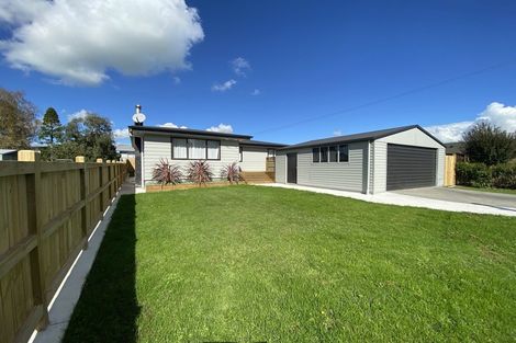 Photo of property in 330 Te Rahu Road, Te Awamutu, 3800