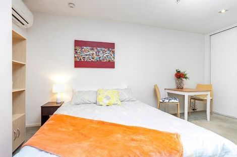 Photo of property in The Docks Apartments, 113/2 Dockside Lane, Auckland Central, Auckland, 1010