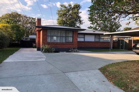 Photo of property in 10 Barrie Crescent, Silverdale, Hamilton, 3216