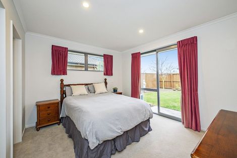 Photo of property in 39 Chandler Way, Rolleston, 7615