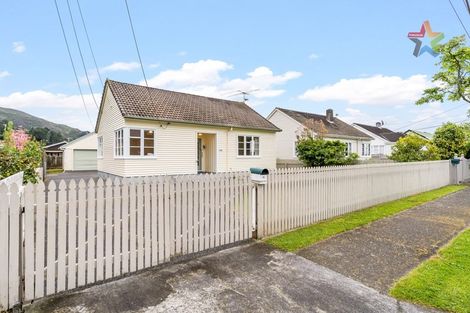 Photo of property in 12 Rumgay Street, Fairfield, Lower Hutt, 5011