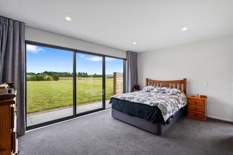 Photo of property in 1023b Newtons Road, Rolleston, Christchurch, 7675