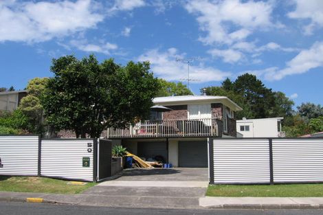 Photo of property in 50 Alexander Avenue, Torbay, Auckland, 0630