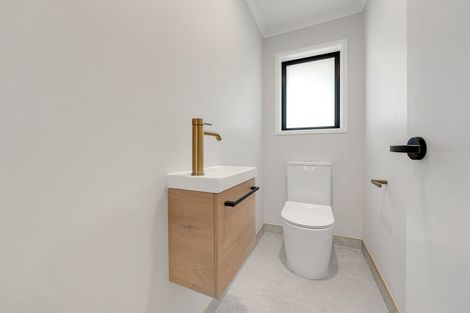 Photo of property in 29 Coptic Terrace, Pokeno, 2402