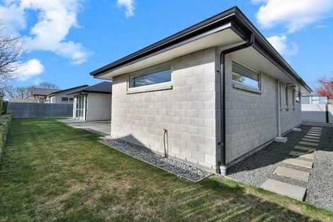 Photo of property in 25 Allison Street, Allenton, Ashburton, 7700