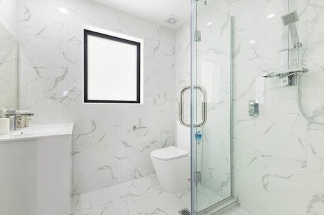 Photo of property in 14c Kairanga Street, Mangere East, Auckland, 2024