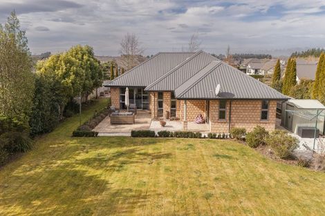 Photo of property in 62 Rotherham Drive, West Melton, 7618