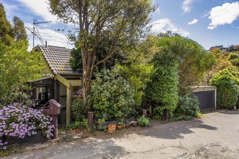Photo of property in 12 Pentre Terrace, Cashmere, Christchurch, 8022