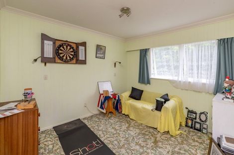 Photo of property in 7 Halsey Street, Levin, 5510