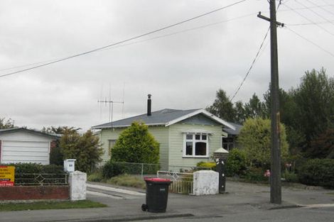Photo of property in 69 Studholme Street, Temuka, 7920