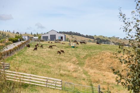 Photo of property in 67a Lees Pakaraka Road, Te Ore Ore, Masterton, 5886