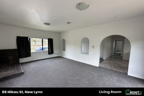 Photo of property in 88 Nikau Street, New Lynn, Auckland, 0600