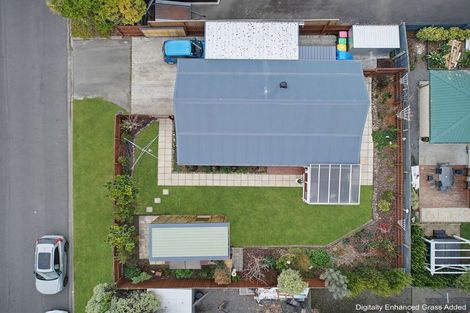 Photo of property in 5 Stopforth Street, Woodend, 7610