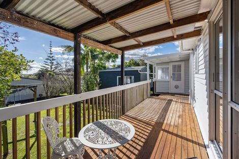 Photo of property in 7 Montgomery Avenue, Onerahi, Whangarei, 0110