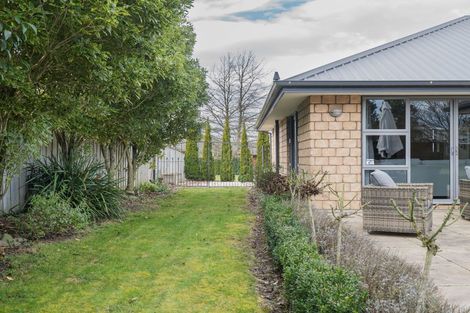 Photo of property in 62 Rotherham Drive, West Melton, 7618