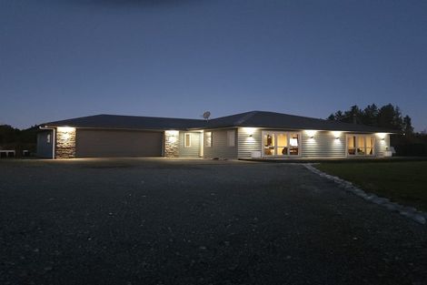 Photo of property in 1209 Blair Road, Moana, Dobson, 7872