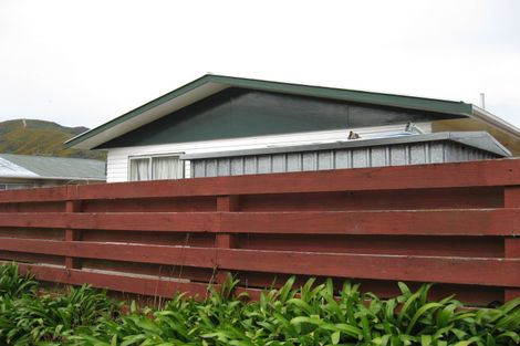 Photo of property in 21b Enfield Street, Wainuiomata, Lower Hutt, 5014