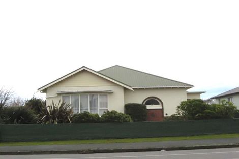 Photo of property in 320 Yarrow Street, Richmond, Invercargill, 9810