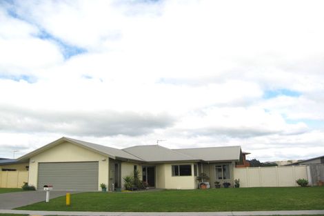 Photo of property in 5 Sanctuary Avenue, Ohope, 3121