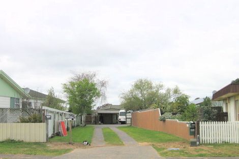 Photo of property in 44 Matavai Street, Mount Maunganui, 3116