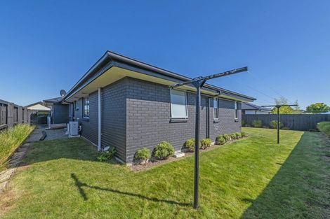 Photo of property in 16 Bonecrusher Street, Lincoln, 7608