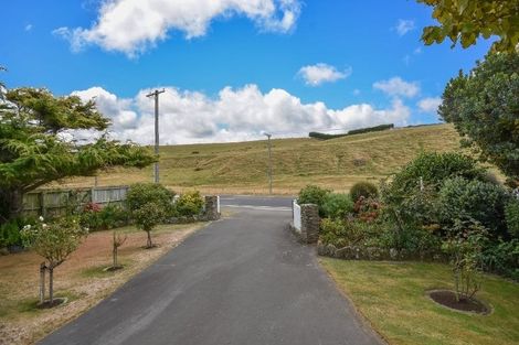 Photo of property in 735 Brighton Road, Ocean View, Dunedin, 9035