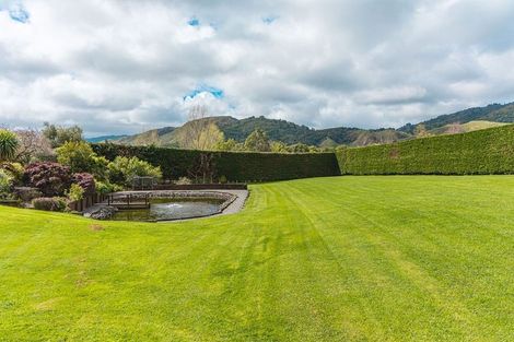 Photo of property in 20 Maui Pomare Road, Nikau Valley, Paraparaumu, 5032