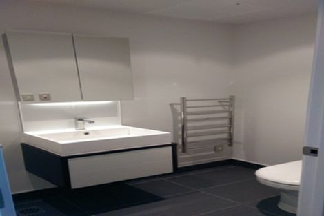 Photo of property in Queen's Residences, 1511/8 Airedale Street, Auckland Central, Auckland, 1010