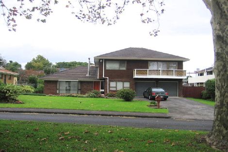 Photo of property in 112 Motatau Road, Papatoetoe, Auckland, 2025