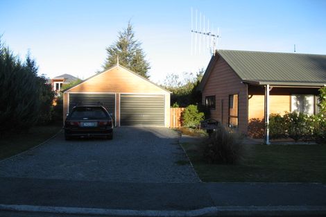 Photo of property in 17 Caverhill Close, Hanmer Springs, 7334
