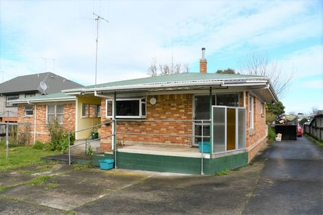 Photo of property in 24 Kelvin Place, Hamilton East, Hamilton, 3216
