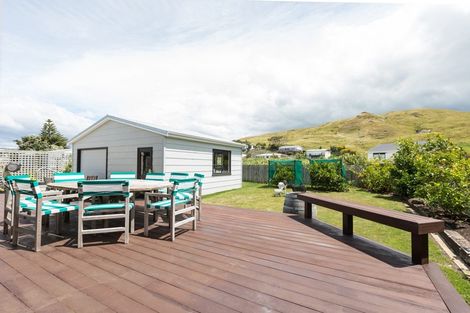 Photo of property in 4 Ohinemuhu Road, Porangahau, 4293