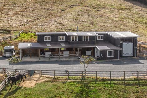 Photo of property in 184 North Road, Clevedon, Papakura, 2582