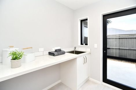 Photo of property in 14 Fearne Drive, Woodend, 7610