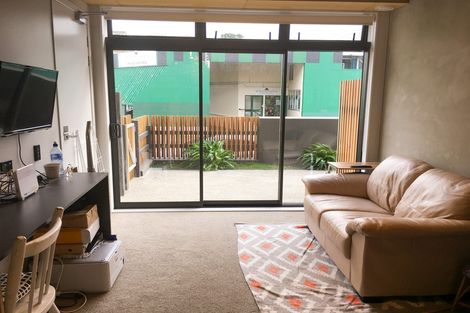 Photo of property in Vedado Apartments, 208/41 Hopper Street, Mount Cook, Wellington, 6011