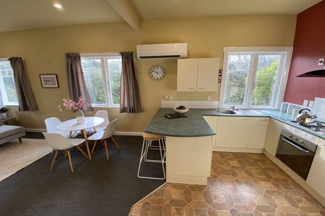 Photo of property in 55 Sefton Street, Wadestown, Wellington, 6012