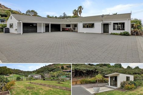 Photo of property in 148 Tutukaka Block Road, Tutukaka, Whangarei, 0173