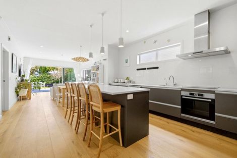 Photo of property in 19 Harakeke Road, Hobsonville, Auckland, 0616