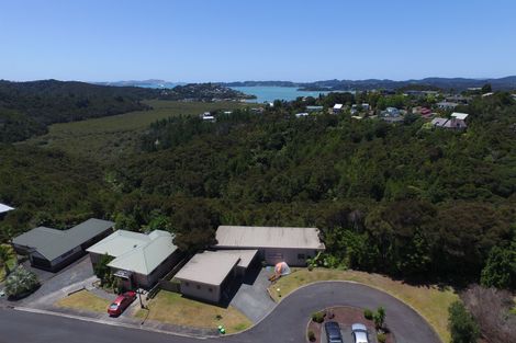 Photo of property in 20 Hihitahi Rise, Paihia, 0200