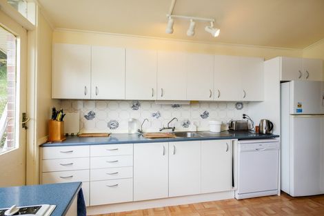 Photo of property in 417 Portobello Road, Macandrew Bay, Dunedin, 9077