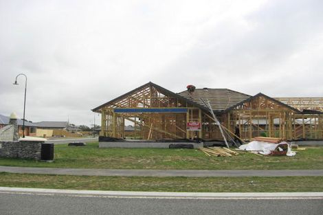 Photo of property in 20 Fairfield Way, Rolleston, 7614