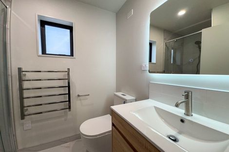 Photo of property in 3/6 James Street, Bayview, Auckland, 0629