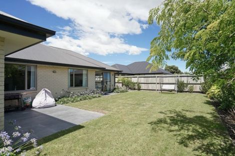 Photo of property in 3 Richmond Avenue, Halswell, Christchurch, 8025