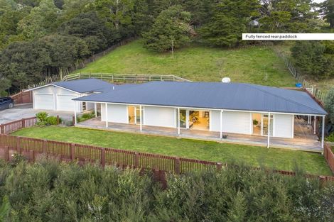 Photo of property in 32 Noakes Hill Road, Puhoi, Warkworth, 0994