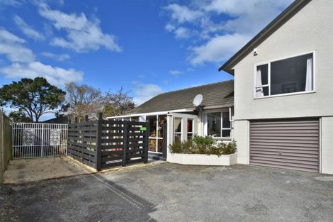 Photo of property in 1/311a Estuary Road, South New Brighton, Christchurch, 8062