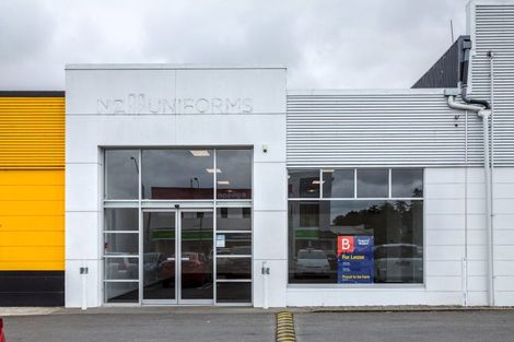 Photo of property in 2/3 Albert Street, Otahuhu, Auckland, 1062